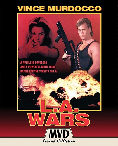 Picture of L.A. WARS