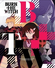 Picture of Burn the Witch: Limited Series LE [Blu-ray]