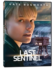 Picture of LAST SENTINEL