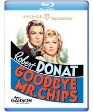 Picture of GOODBYE MR CHIPS (1939)