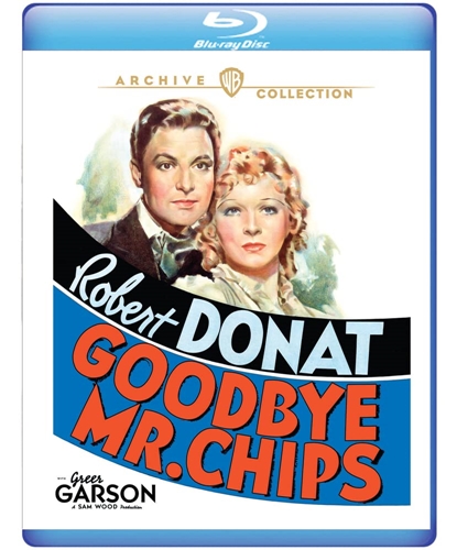 Picture of GOODBYE MR CHIPS (1939)