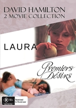 Picture of DAVID HAMILTON: 2 MOVIE COLLECTION