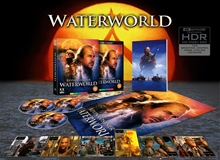 Picture of Waterworld (Limited Edition)(Region Free - NO RETURNS)