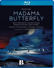 Picture of MADAMA BUTTERFLY