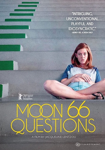 Picture of MOON 66 QUESTIONS