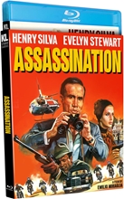 Picture of ASSASINATION (1967)