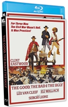 Picture of GOOD THE BAD & THE UGLY