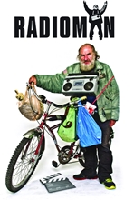 Picture of RADIOMAN