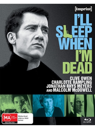 Picture of I'LL SLEEP WHEN I'M DEAD (2003)