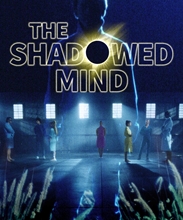 Picture of SHADOWED MIND