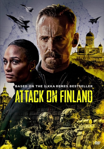 Picture of ATTACK ON FINLAND