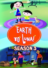 Picture of Earth To Luna: Season Three