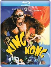 Picture of KING KONG (1933)