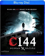 Picture of C144: HUMAN X NATURE