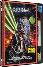 Picture of KRULL VINTAGE VIDEO