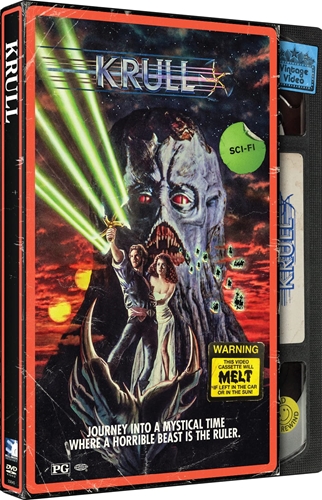 Picture of KRULL VINTAGE VIDEO