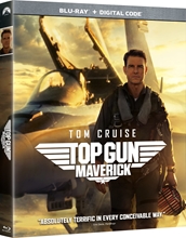 Picture of TOP GUN: MAVERICK