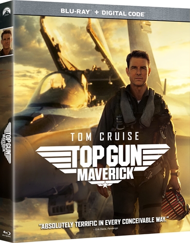 Picture of TOP GUN: MAVERICK