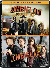 Picture of ZOMBIELAND / ZOMBIELAND 2: DOUBLE TAP