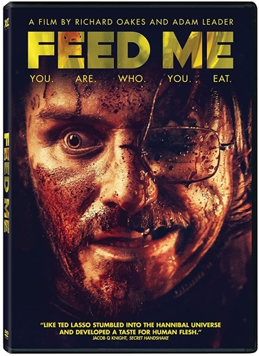 Picture of FEED ME