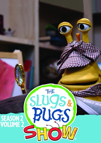 Picture of Slugs & Bugs Show - Season 2 Volume 2