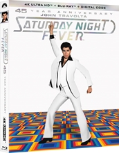 Picture of Saturday Night Fever [UHD]