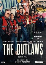 Picture of OUTLAWS YEAR 1