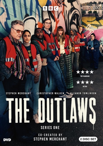 Picture of OUTLAWS YEAR 1