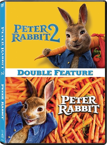 Picture of PETER RABBIT / PETER RABBIT 2: THE RUNAWAY