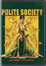 Picture of POLITE SOCIETY