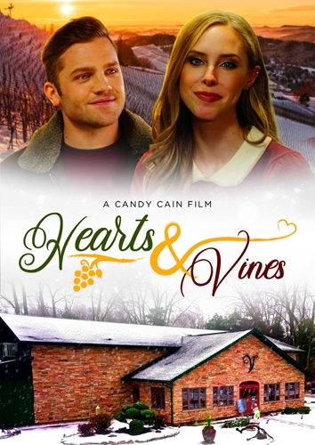 Picture of Hearts & Vines