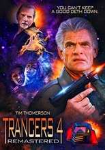 Picture of TRANCERS 4: JACK OF SWORDS