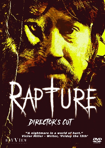 Picture of RAPTURE - THE DIRECTOR'S CUT