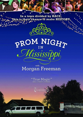 Picture of Prom Night In Mississippi