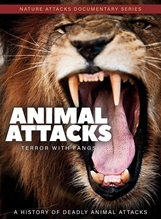 Picture of ANIMAL ATTACKS