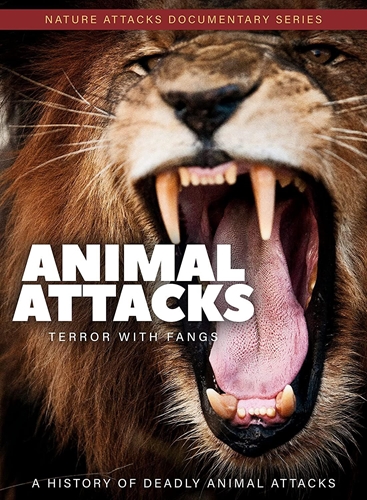 Picture of ANIMAL ATTACKS