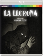 Picture of Llorona. La(Region Free - NO RETURNS)