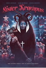 Picture of SISTER KRAMPUS