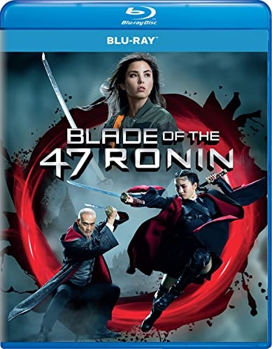 Picture of Blade of the 47 Ronin [Blu-ray]