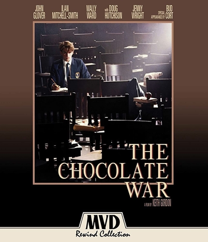 Picture of CHOCOLATE WAR