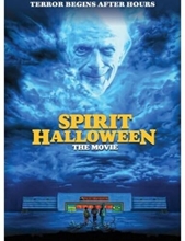 Picture of SPIRIT HALLOWEEN: THE MOVIE