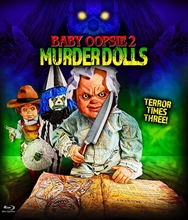 Picture of BABY OOPSIE 2: MURDER DOLLS