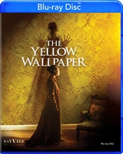 Picture of YELLOW WALLPAPER