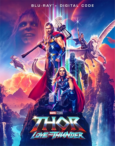 Picture of THOR: LOVE & THUNDER