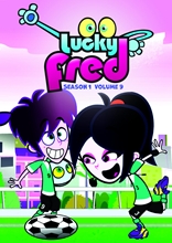 Picture of Lucky Fred: Season One Volume Nine