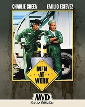 Picture of MEN AT WORK