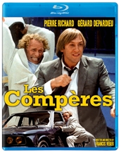 Picture of LES COMPERES