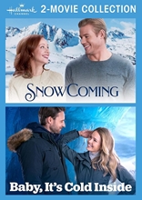 Picture of HLMK2MV COLLECTION: SNOWCOMING & BABY IT'S COLD