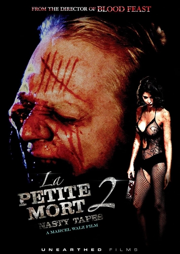 Picture of LA PETITE MORT 2: NASTY TAPES