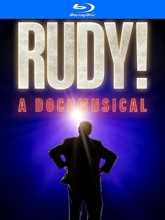 Picture of RUDY! A DOCUMUSICAL